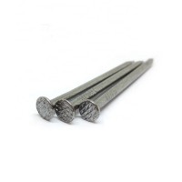 hot sale construction wire nails 1/2"-10" bright polished iron wire nails pointe steel Common Nails factory price