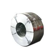 Q195 52mm cold rolled annealing strip steel made in china