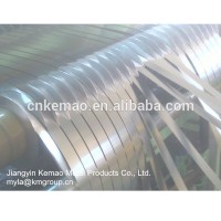 CHINA MANUFACTURER HOT GOODS TINPLATE STRIPS PRICES FOR METAL PACKING