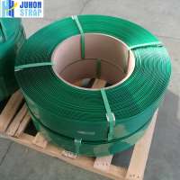 PET material corded strap for packing application