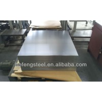 tinplate manufacturer/tin free steel sheet/ TFS for crown caps