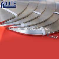 201/304/316L Stainless Steel Narrow Slit To Width Coil/Tape