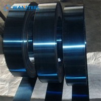 annealed high carbon spring steel strip/ band/coil/belt/strap