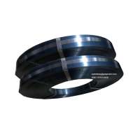 door spring steel C67 high carbon steel strip coil for rolling shutter door