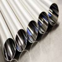 Exceptional Kind of Aluminium Alloy Pipe T6061/T4 for Sale by Quality Supplier