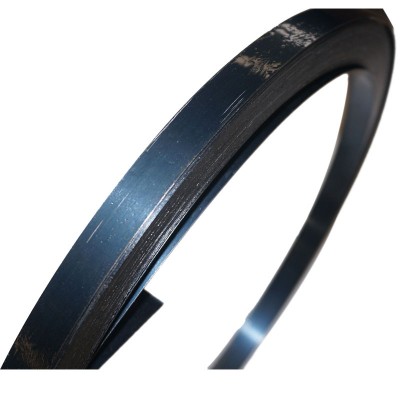 blue metal steel straps for binding Made in China factory