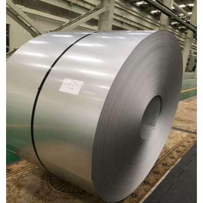 Q235 coil hot rolled prepainted galvanized steel coil