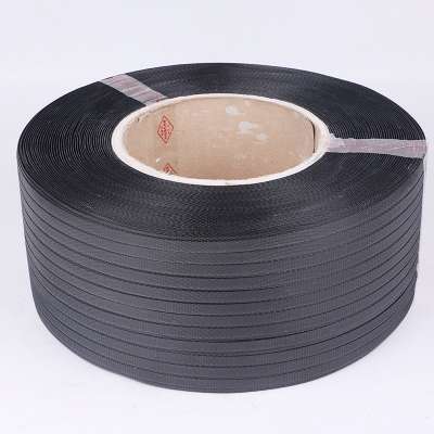 High quality pp strapping roll color pet strip plastic strap