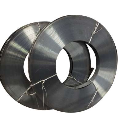 Cold rolled steel strip for mud trowel