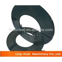 0.6*19mm metal packing strip shandong linyi steel strap