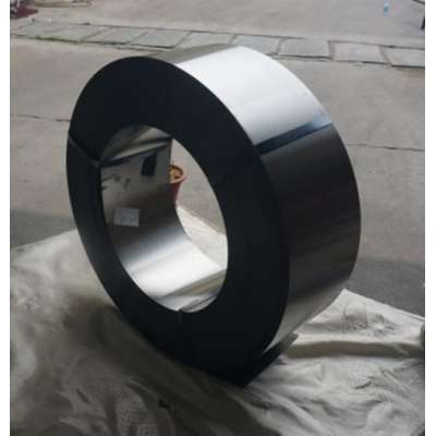 Polished spring  steel strip Ck67/price of 1kg spring steel