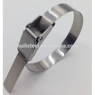 304 Stainless SteelStrapping ,Bandit Steel Tape