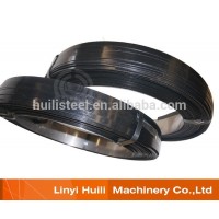 0.45*19mm Q235 paint pallet binding strap shandong linyi