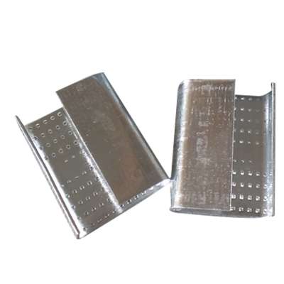 New belt steel strap buckles for paper packing