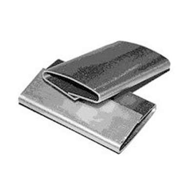 Steel packing strap buckles 12.7mm,16mm,19mm,32mm