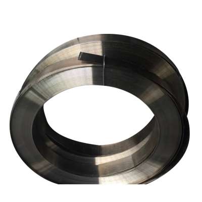 cold rolled 65mn saw blade spring steel strips