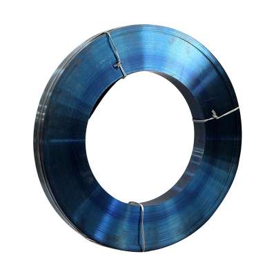 65Mn polished blue spring steel strip