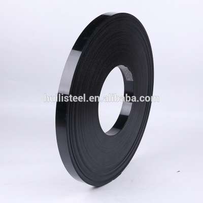 0.9*25mm high strength pack steel strapping made in China