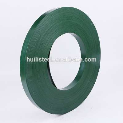 Steel packing strip packaging/ steel strapping metal banding strap