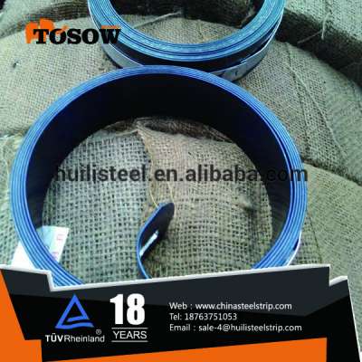 Egypt roller shutter door spring steel strip