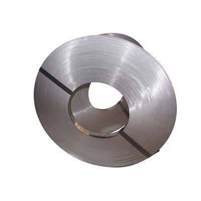 Steel Pipe Corrugated Steel Tube Packing Strip