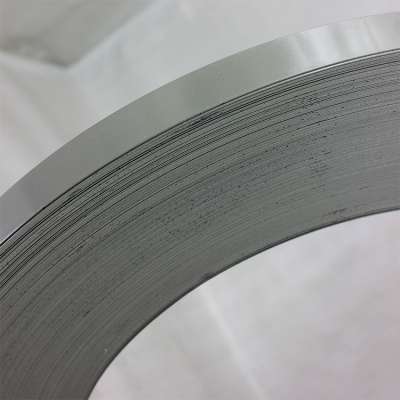 Hot sales cold rolled 10mm paint grey steel coil strip